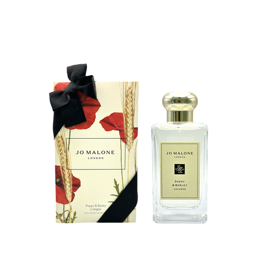 Poppy & Barley Cologne by Jo Malone