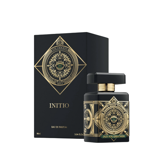 Our for Greatness Neo by Initio