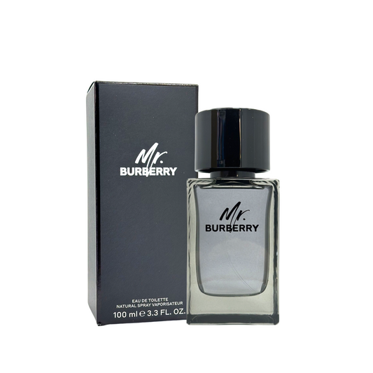 Mr Burberry 3.3 oz