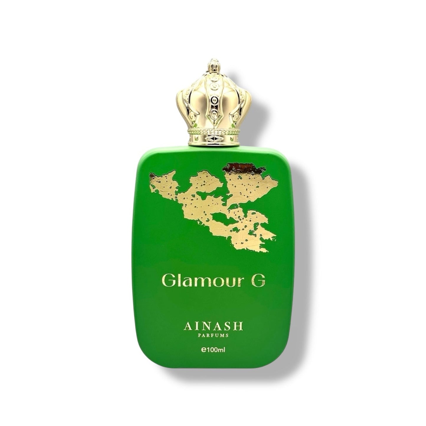 Glamour G by Ainash Parfums