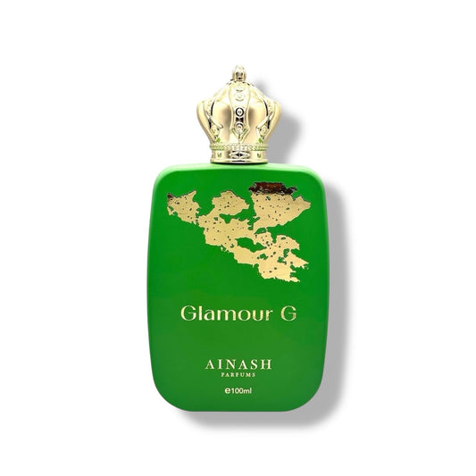 Glamour G by Ainash Parfums