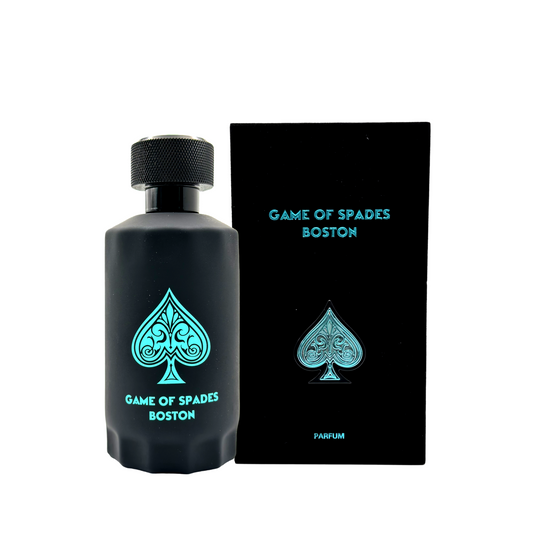 Game of Spades Boston by Jo Milano 3.4oz