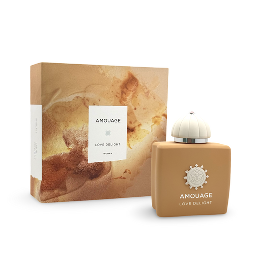Love Delight by Amouage