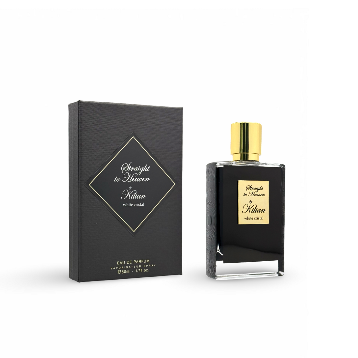 Straight To Heaven by Kilian