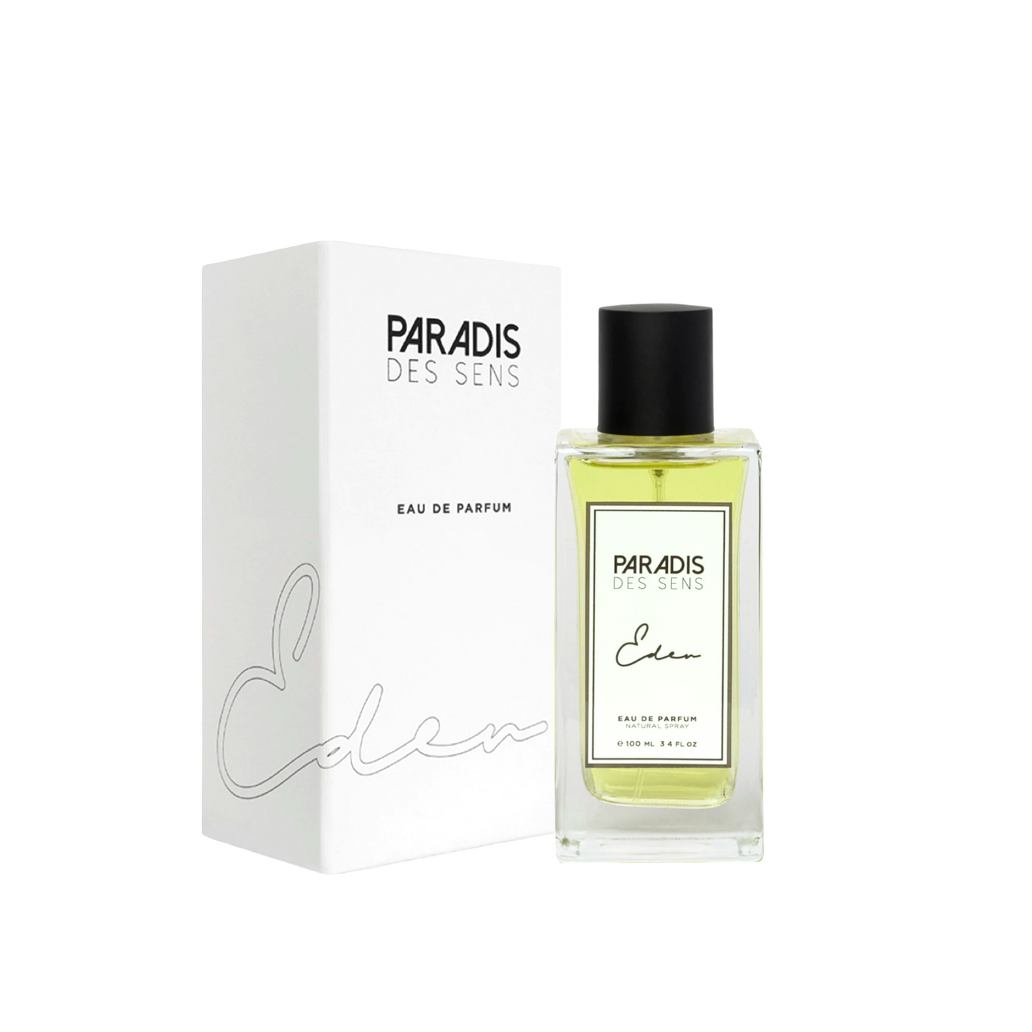 Eden by Paradis Des Sens 3.3oz