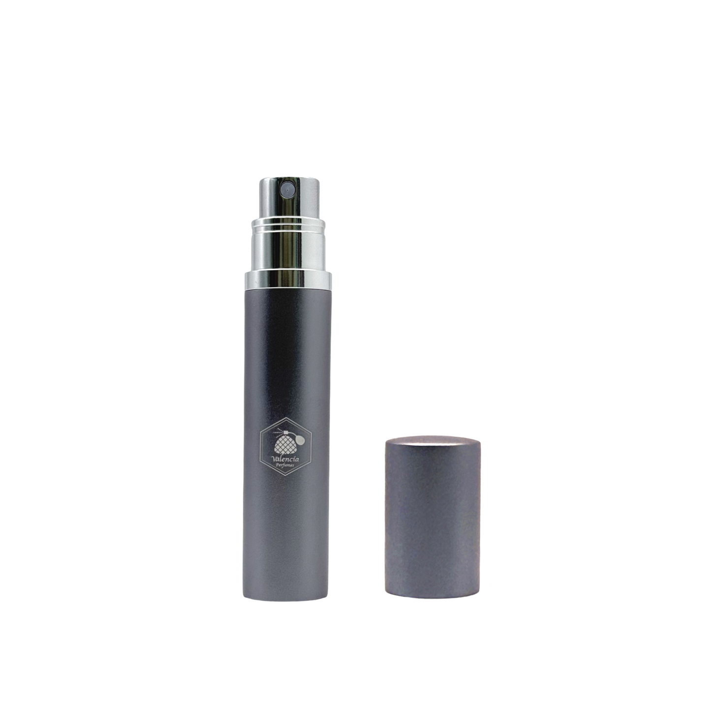 Black Meisterstuck Absolute Incense by Montblanc