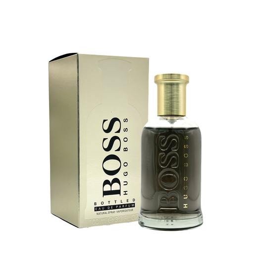 Hugo Boss Bottled by Hugo Boss Eau de Parfum