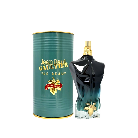 Le Beau Le Parfum By Jean Paul Gaultier 2.5oz