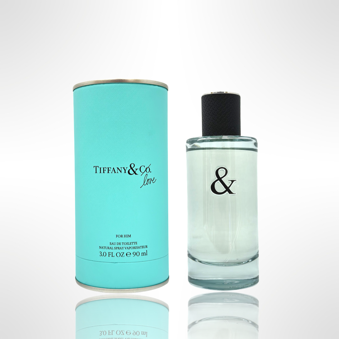 Love for him by Tiffany & co – Valencia