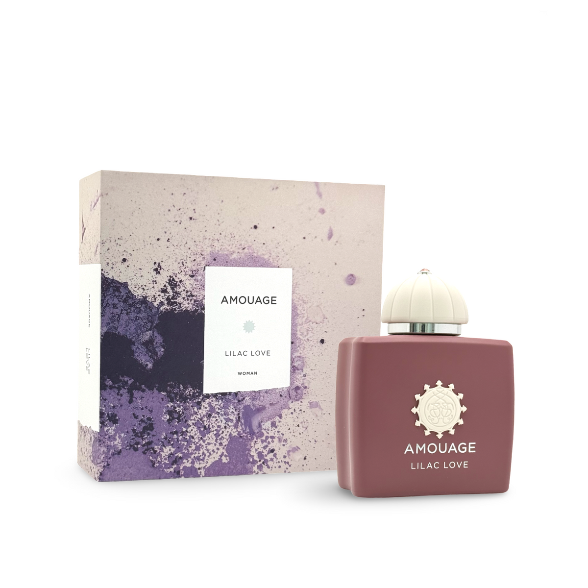 Lilac Love by Amouage