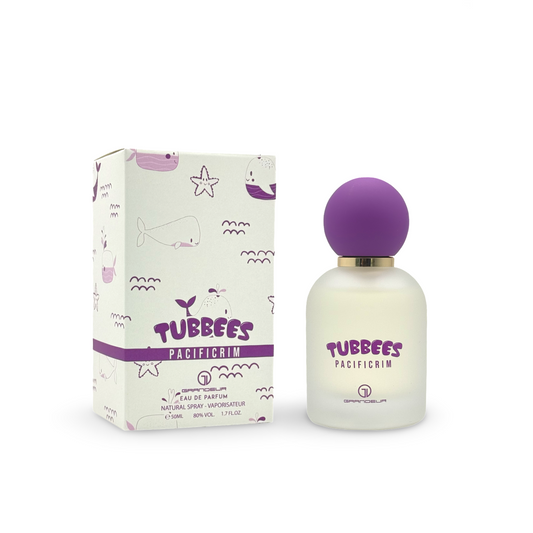 Tubbees Pacificrim by Grandeur