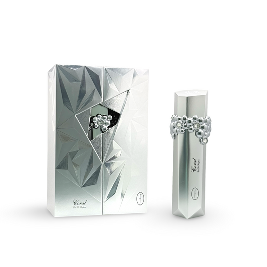 Coral Flavia by Armaf