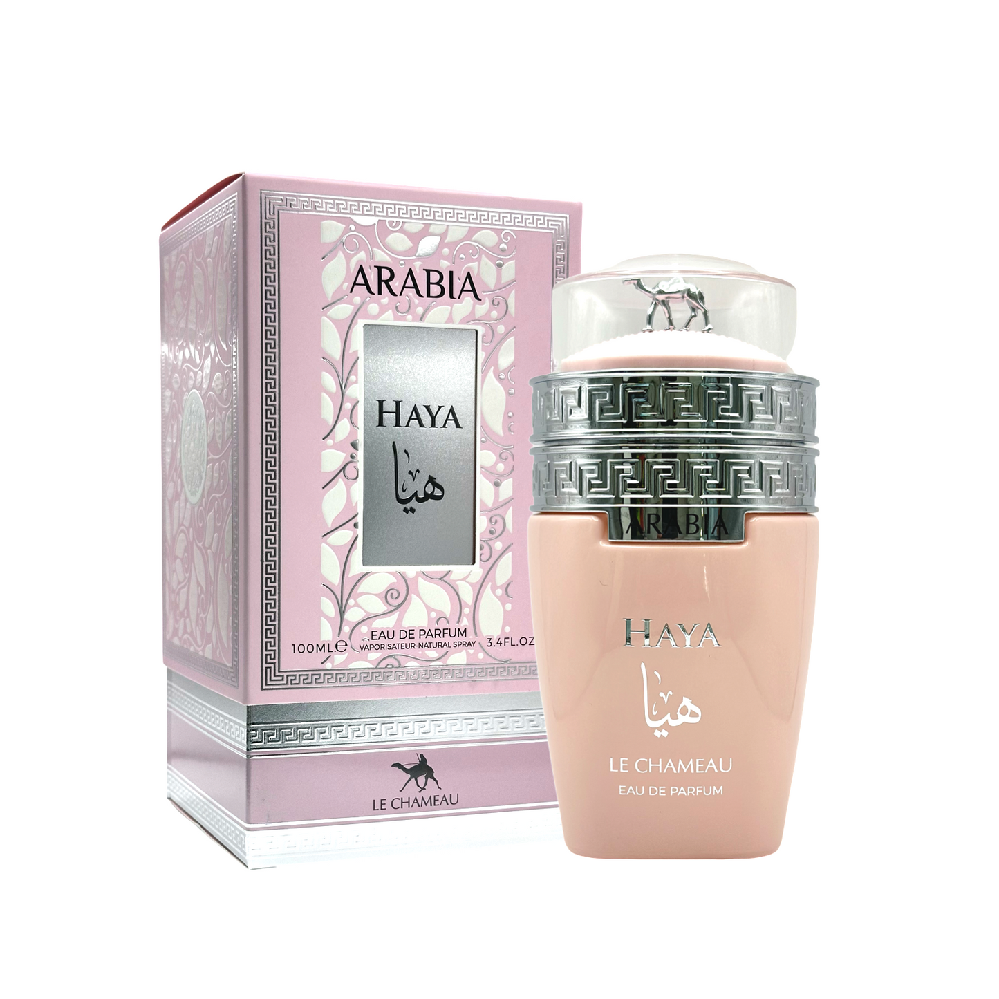 Arabia Haya by Le Chameau 3.4oz