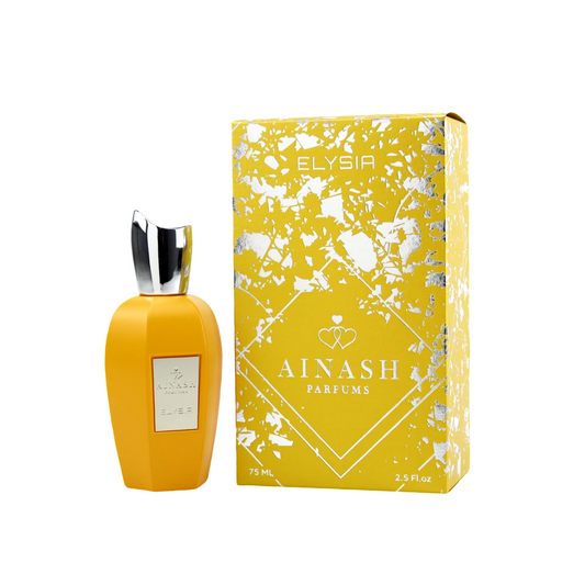 Elysia by Ainash Parfums 2.5oz Extrait de Parfum