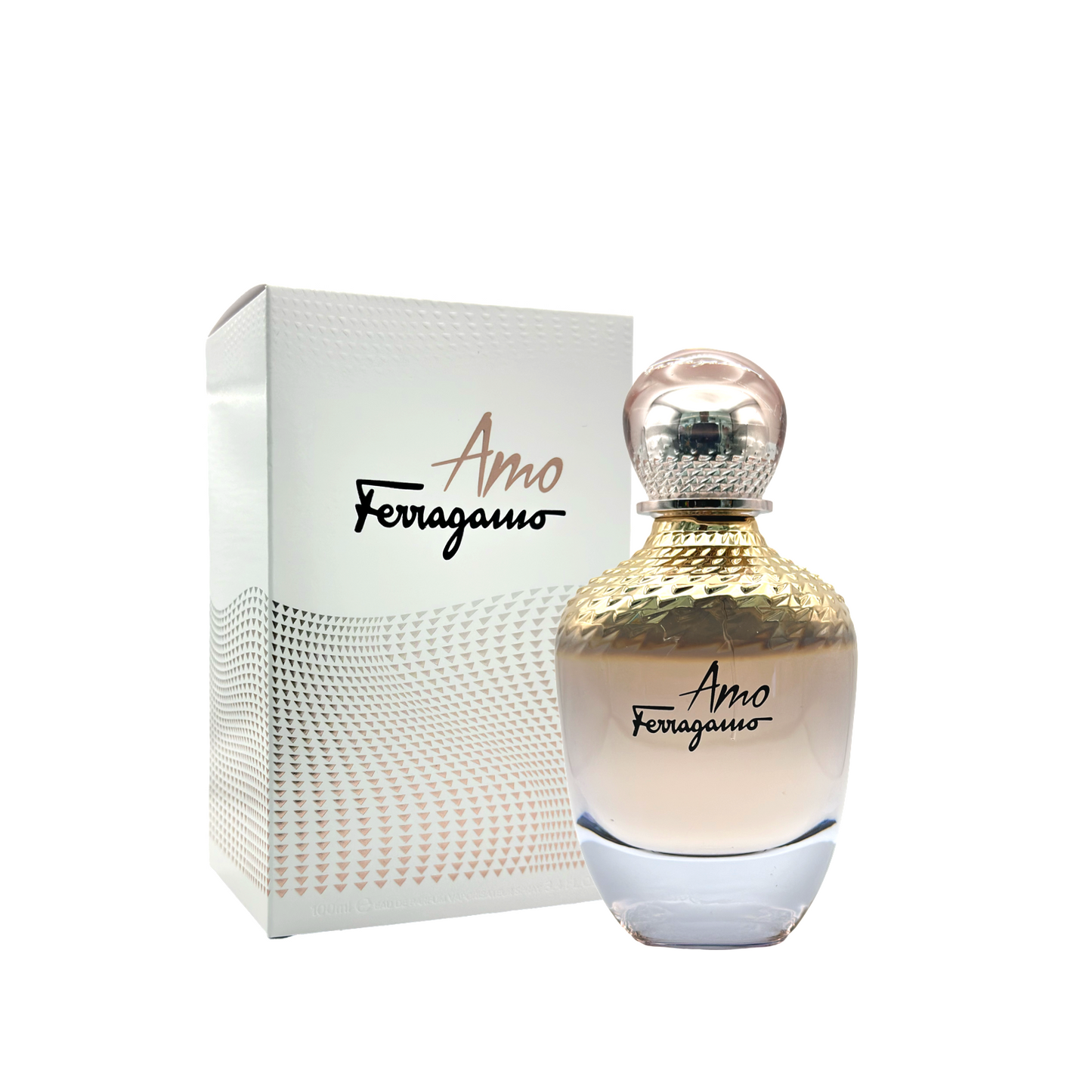 Ferragamo Amo 3.4oz