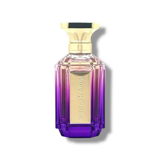 Power & Passion by Ainash Parfums