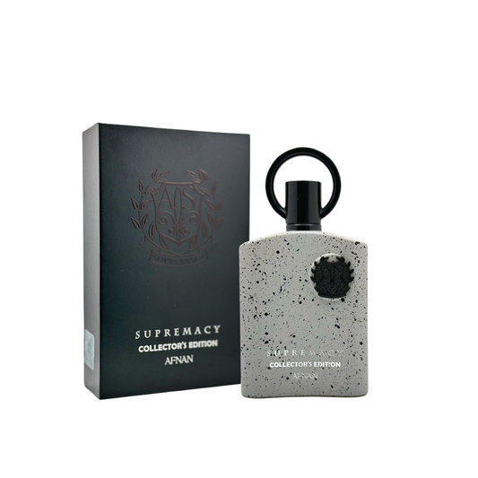 Supremacy Collector’s Edition by Afnan 3.4oz