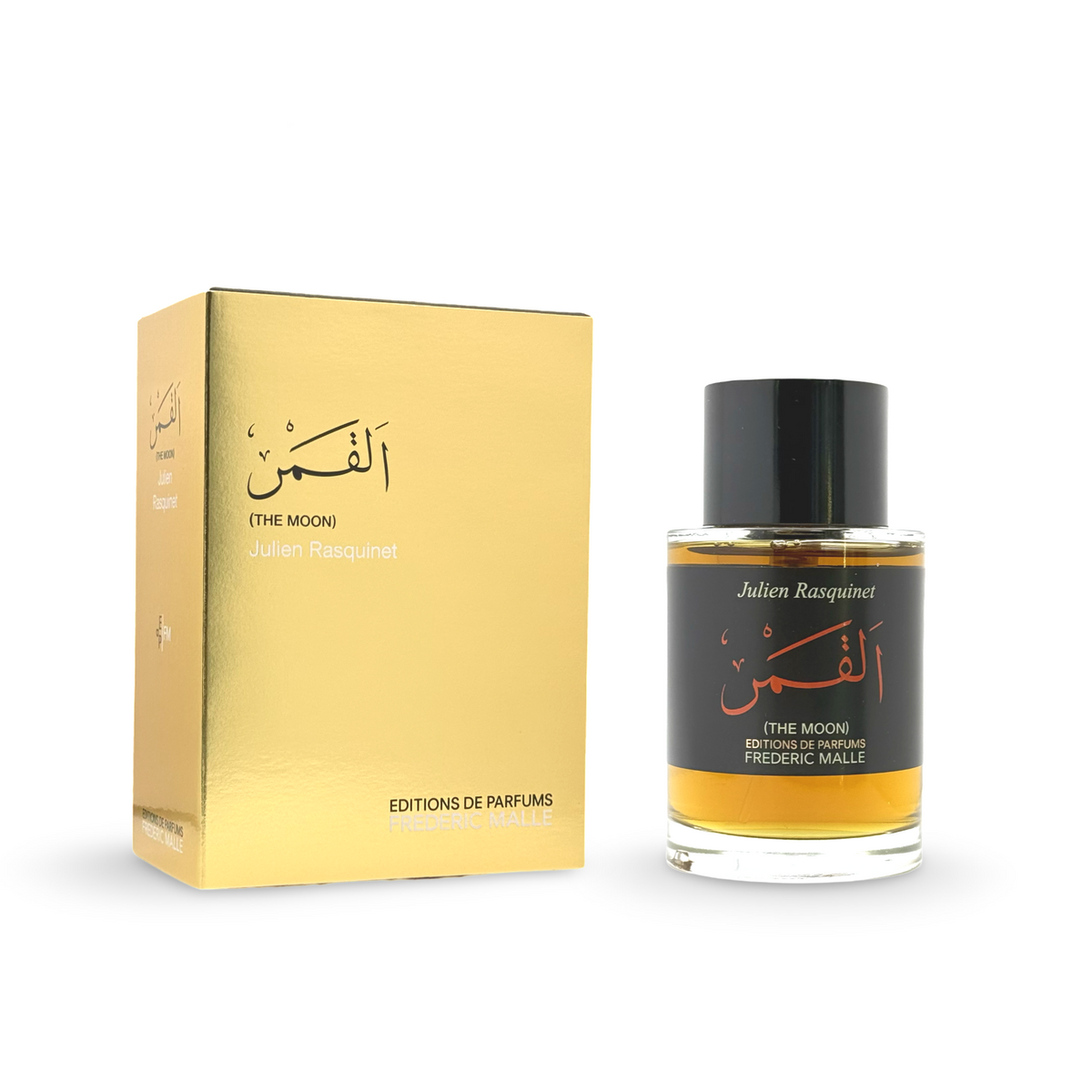 The Moon by Frederic Malle