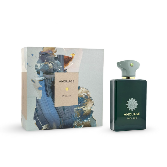 Enclave by Amouage