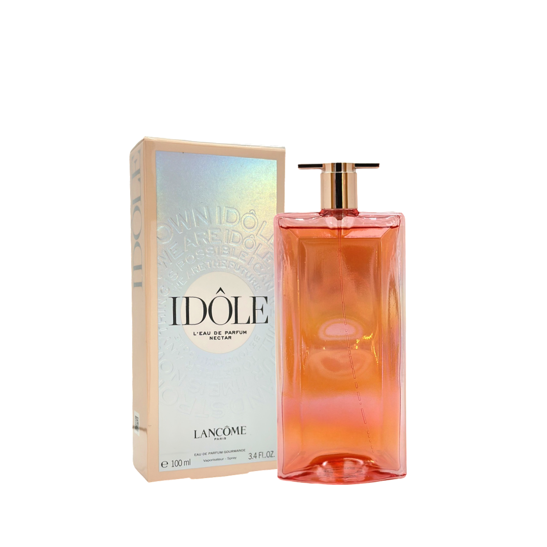 Idole L’EAU de Parfum Nectar by Lancome