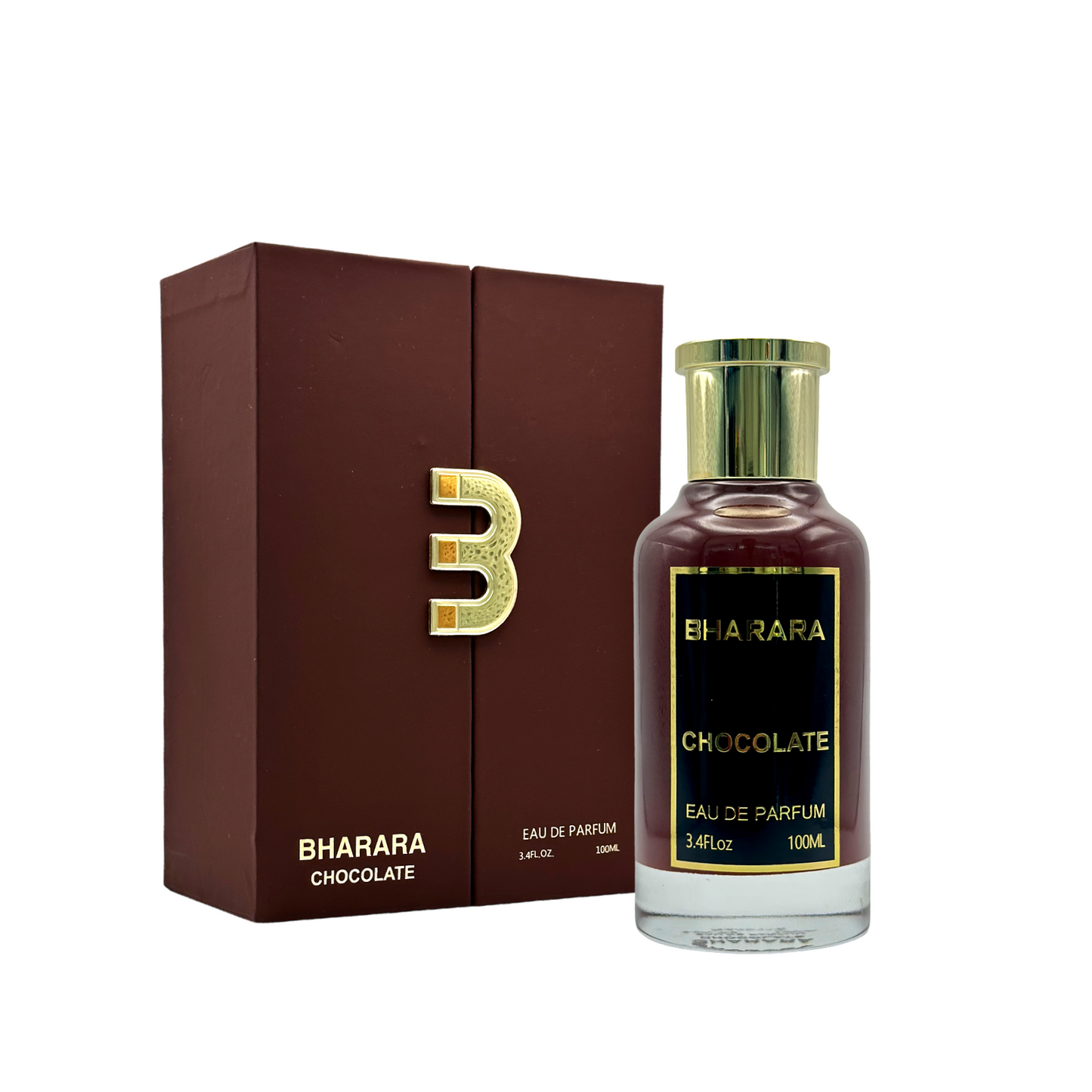 Bharara Chocolate by Bharara 3.4oz