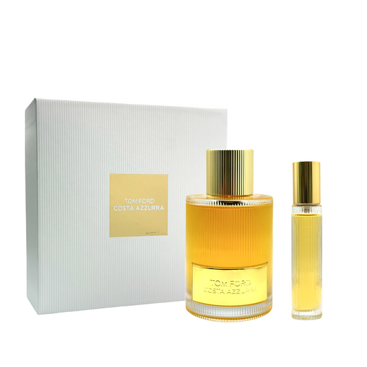 Gift set Costa Azzurra by Tom Ford