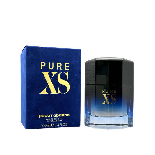 XS Pure by Paco Rabanne