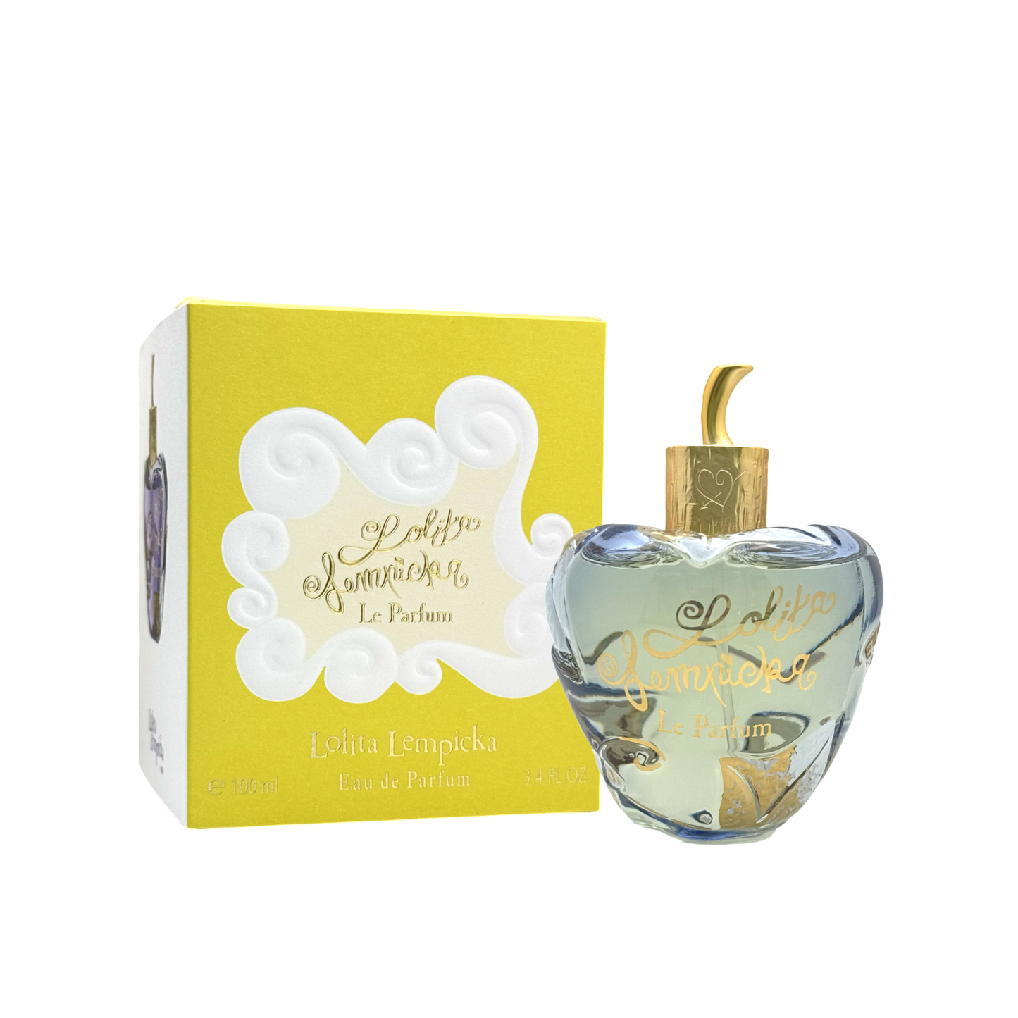 Lolita Lempicka Le Parfum by Lolita Lempicka