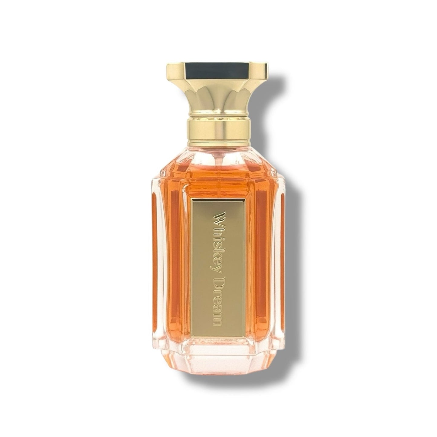 Whiskey Dream by Ainash Parfums