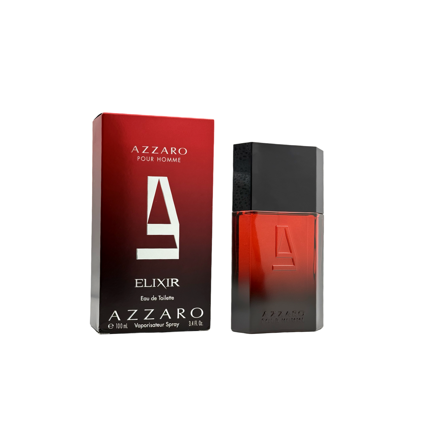 Azzaro Elixir Pour Homme by Azzaro