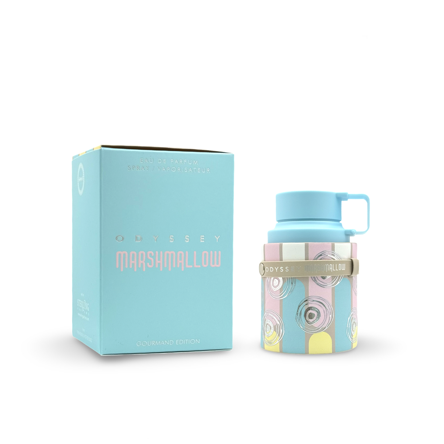 Odyssey Marshmallow by Armaf