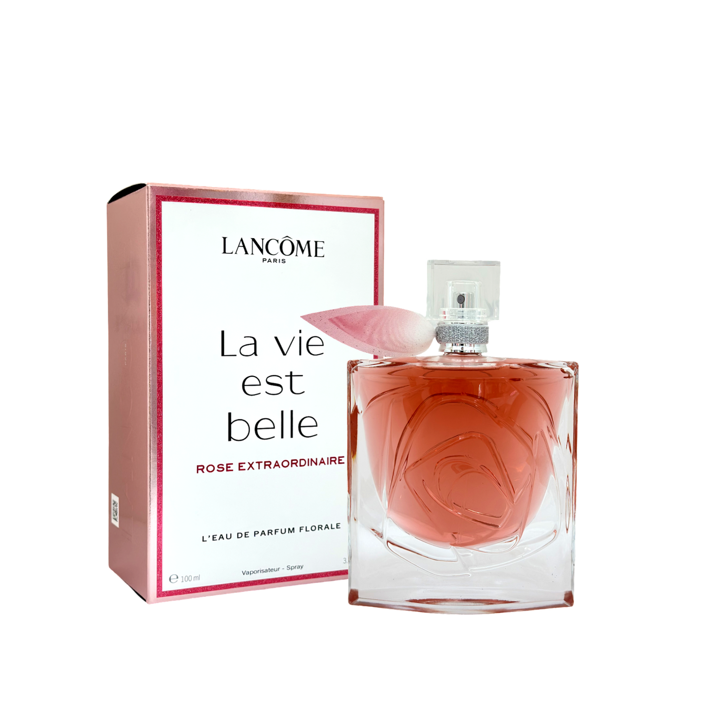 La Vie Est Belle Rose Extraordinaire by Lancôme 3.4oz
