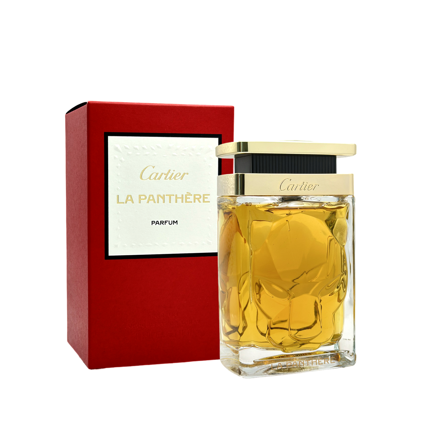 La Panthère by Cartier