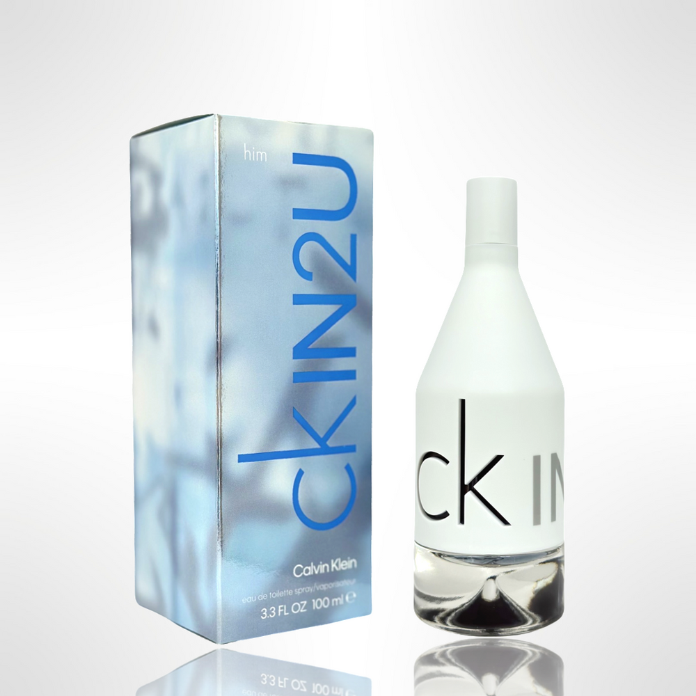 Ck in2u by Calvin Klein