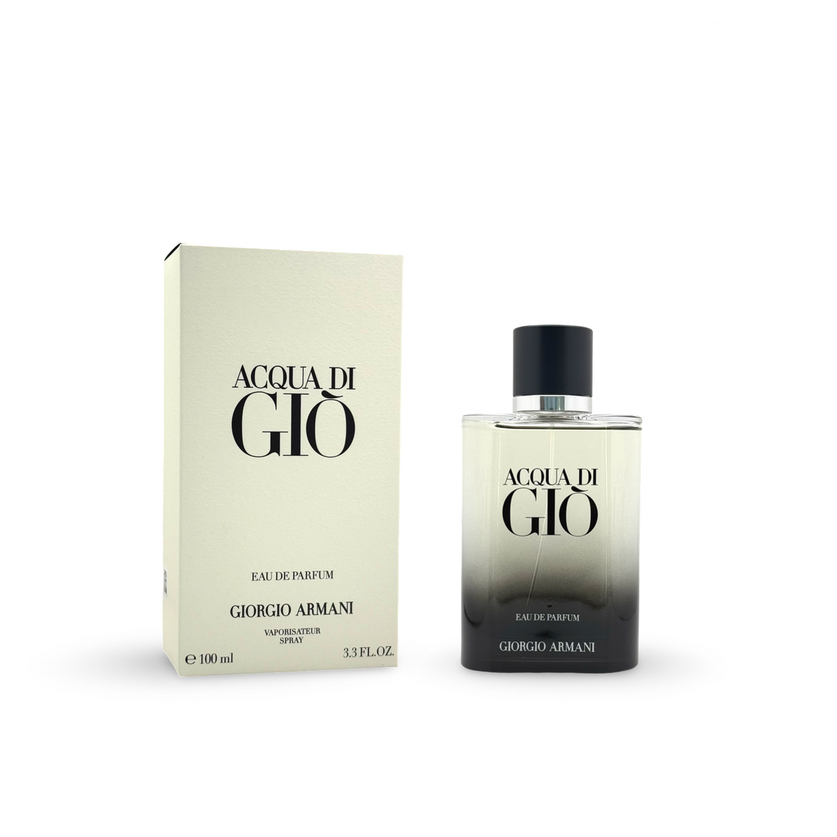 Acqua di Gio EDP by Giorgio Armani
