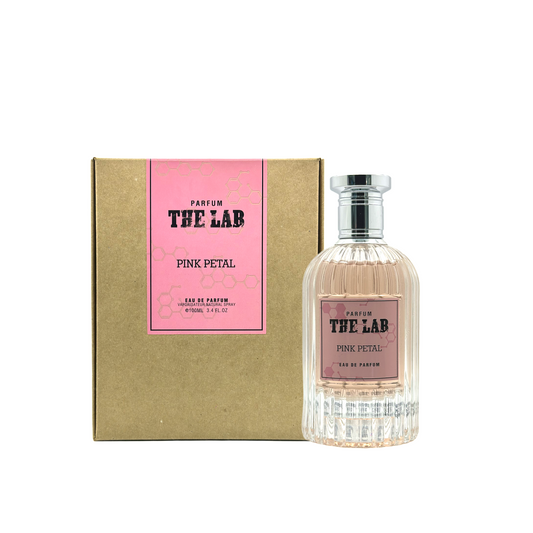 The Lab Pink Petal by Sterling Parfums 3.4 Oz