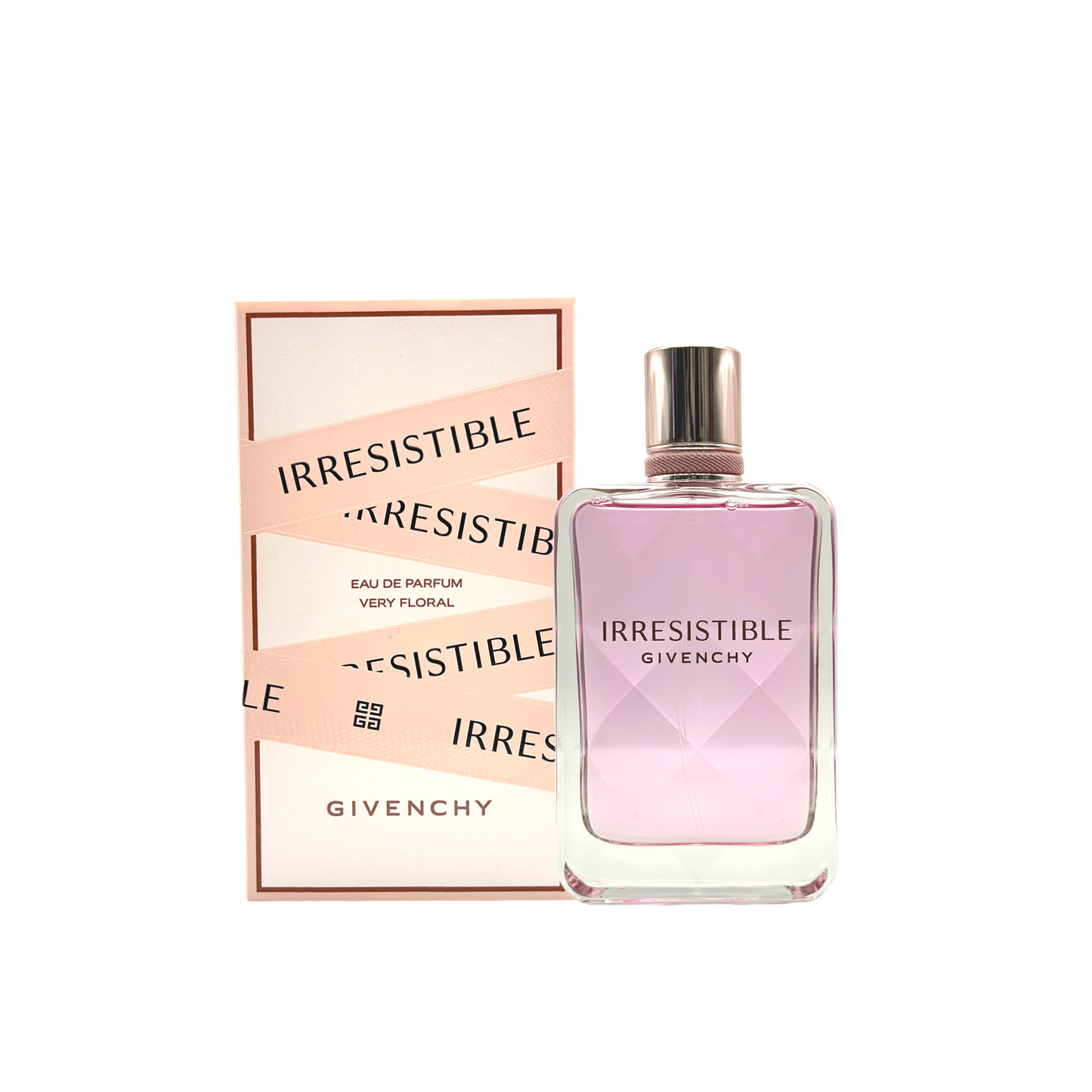 Irresistible Very Floral by Givenchy 2.7oz