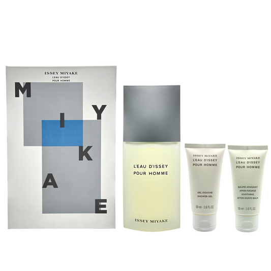 L’Eau D’Issey Pour Homme by Issey Miyake EDT