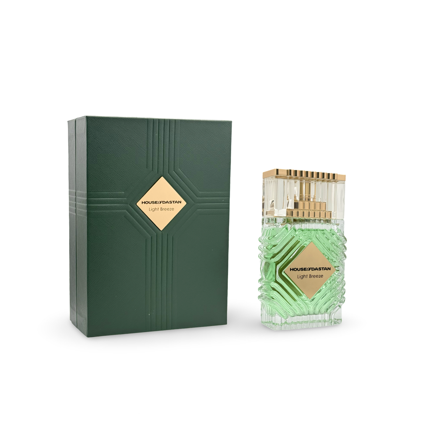 Light Breeze by House of Dastan
