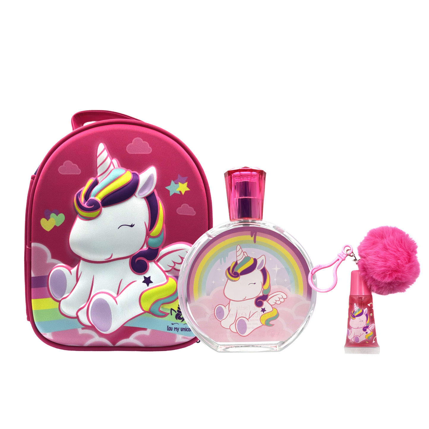 Gift set Eau My Unicorn