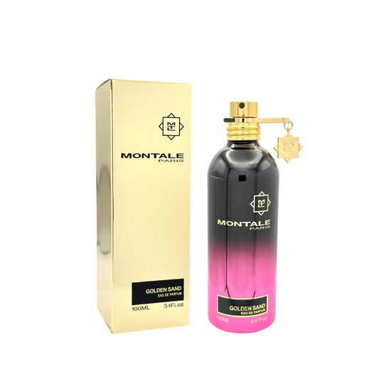 Golden Sand by Montale 3.4oz