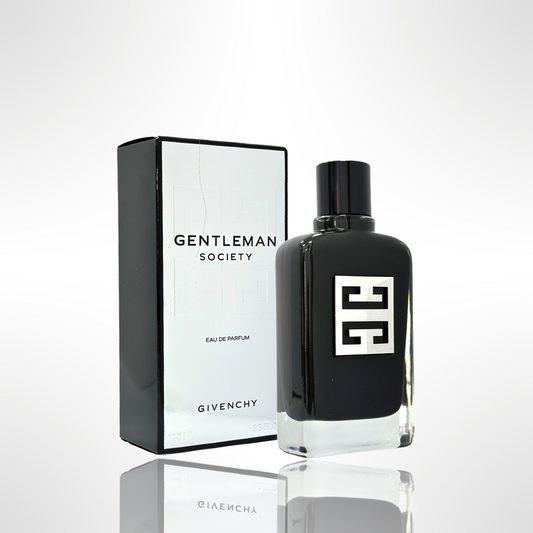 Gentleman Society by Givenchy