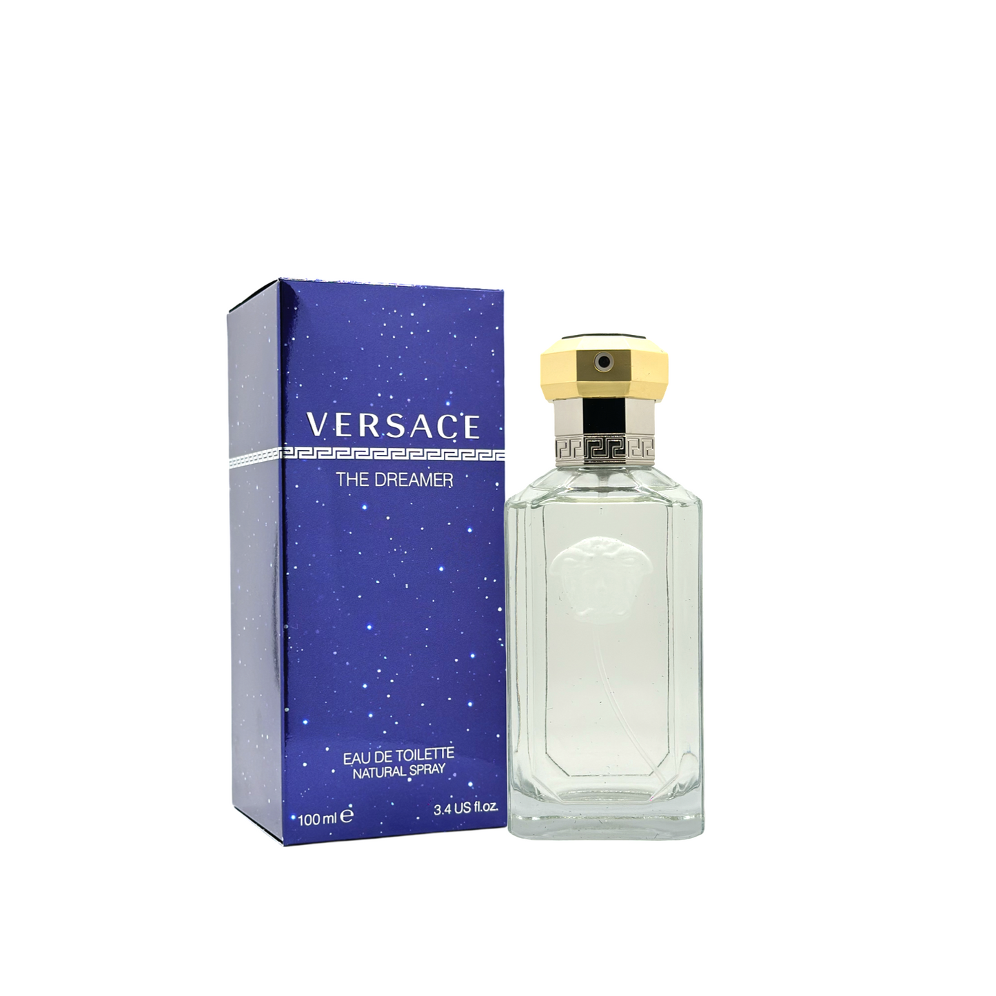 The Dreamer by Versace 3.4oz