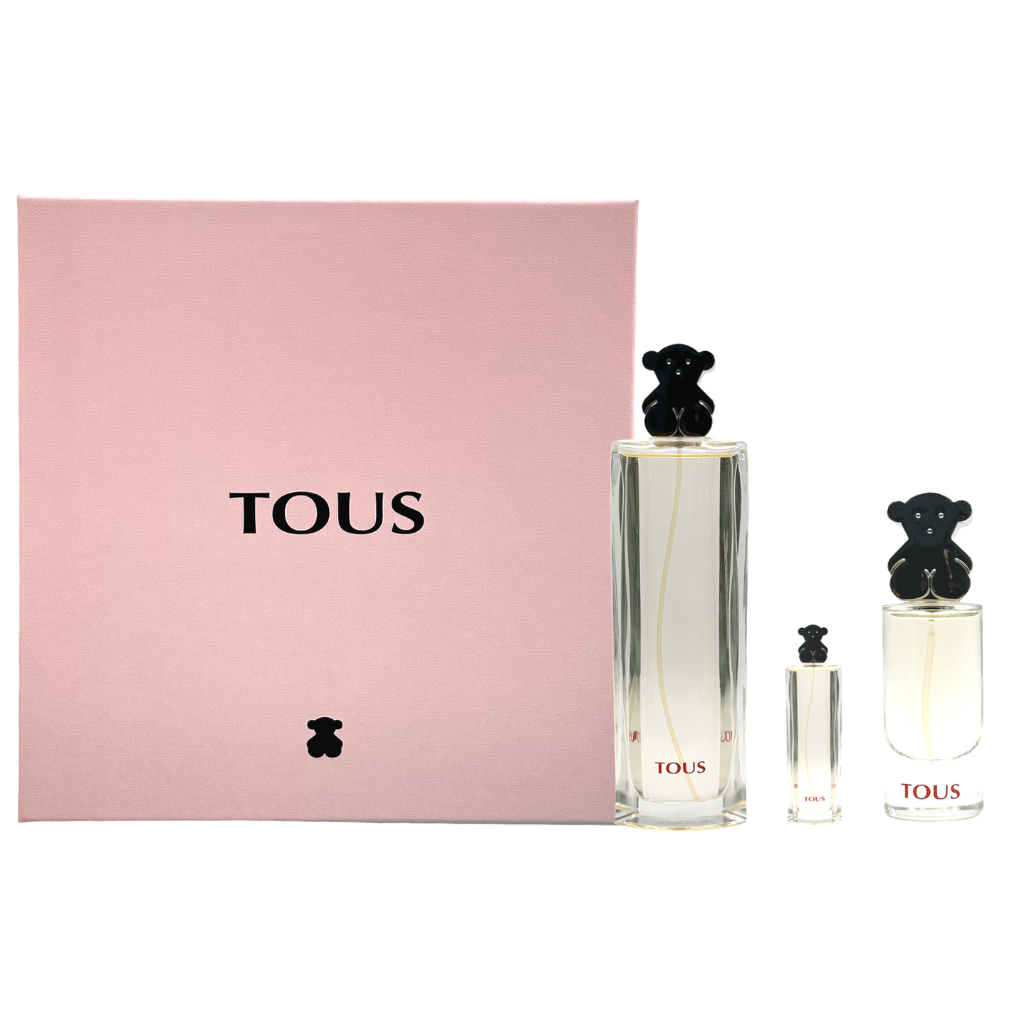 Gift set Tous EDT