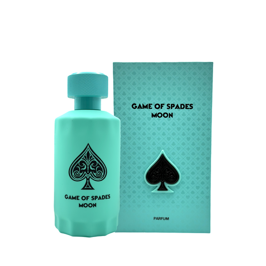 Game of Spades Moon by Jo Milano 3.4oz