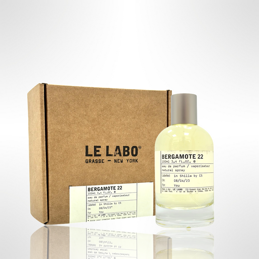 Bergamote 22 by Le Labo