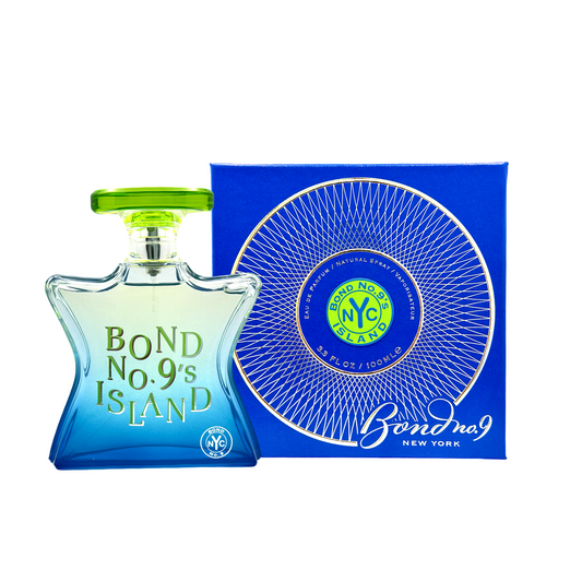 Island by Bond No.9