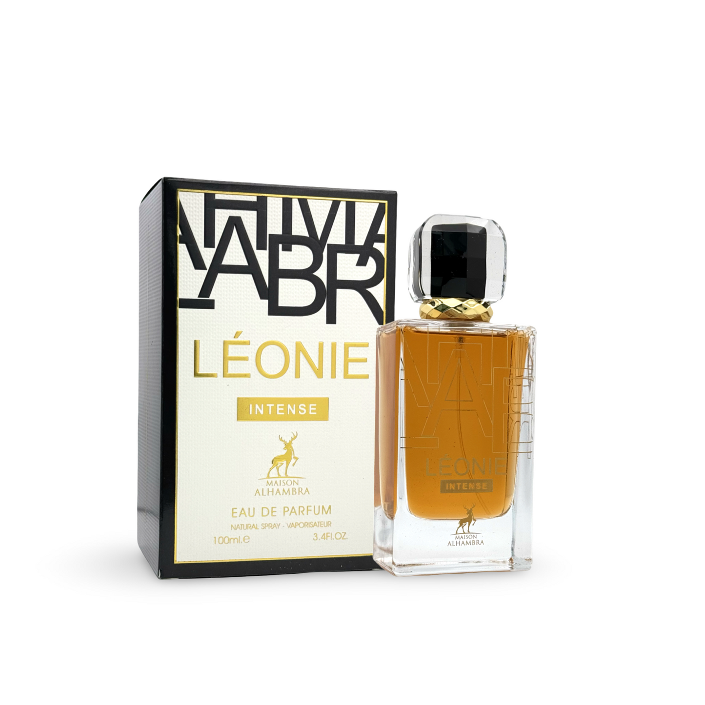 LÉONIE Intense by Maison Alhambra