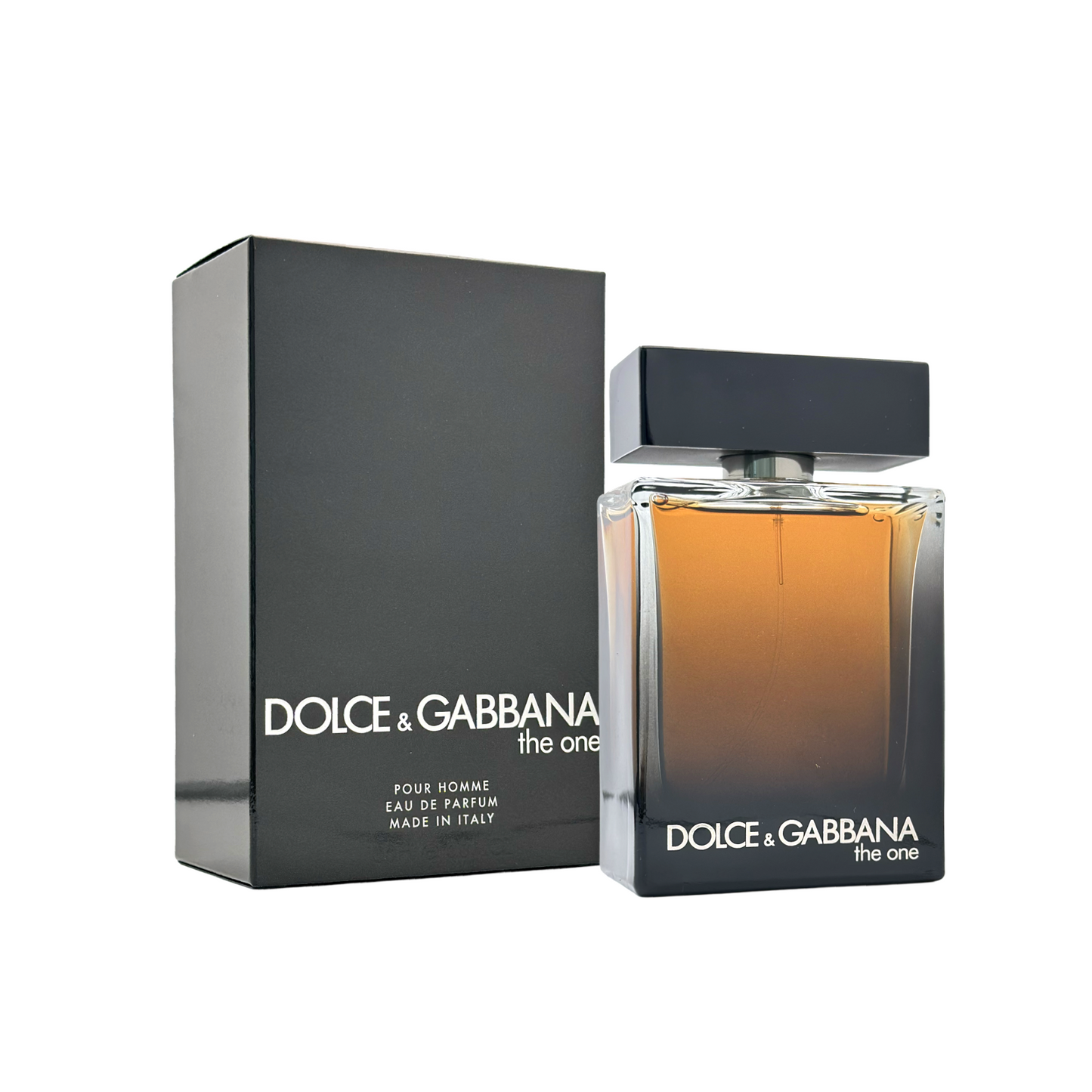 The One Pour Homme by Dolce & Gabbana EDP 3.3oz