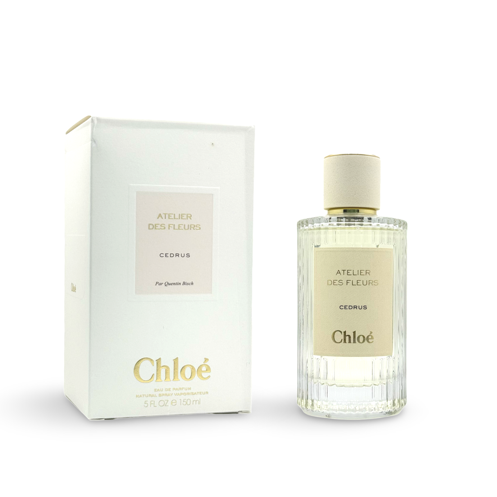 Atelier Des Fleurs Cedrus by Chloé – Valencia